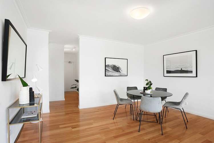 Second view of Homely apartment listing, 2/64 Cremorne Road, Cremorne Point NSW 2090