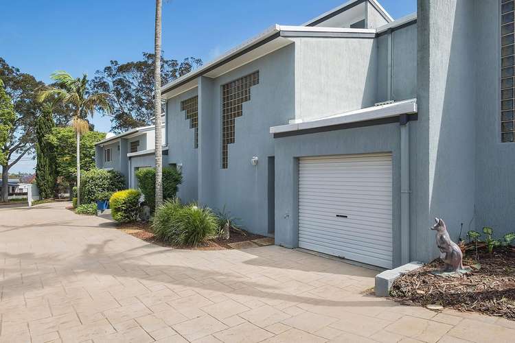 Sixth view of Homely townhouse listing, 4/328 Hume Street, Centenary Heights QLD 4350