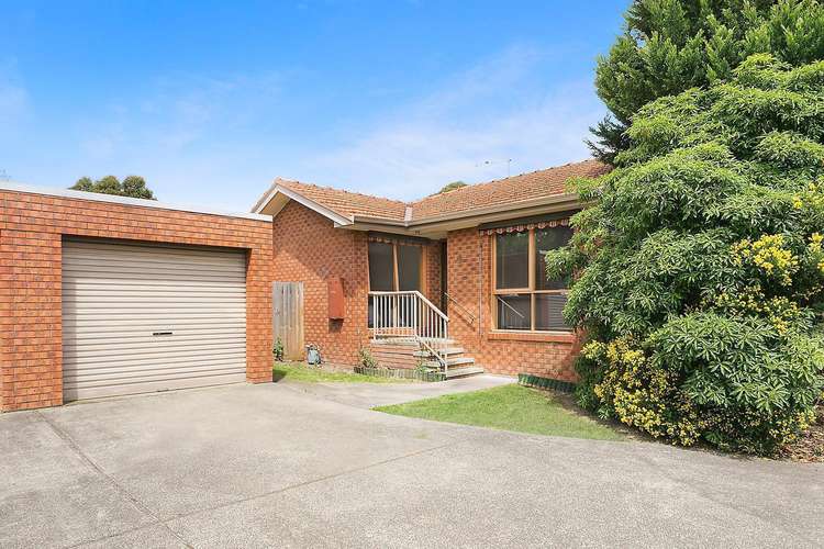 Main view of Homely unit listing, 4/8 Murra Court, Ashwood VIC 3147