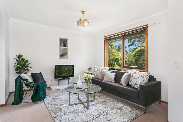 Second view of Homely unit listing, 4/8 Murra Court, Ashwood VIC 3147