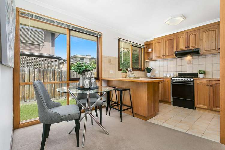 Fourth view of Homely unit listing, 4/8 Murra Court, Ashwood VIC 3147
