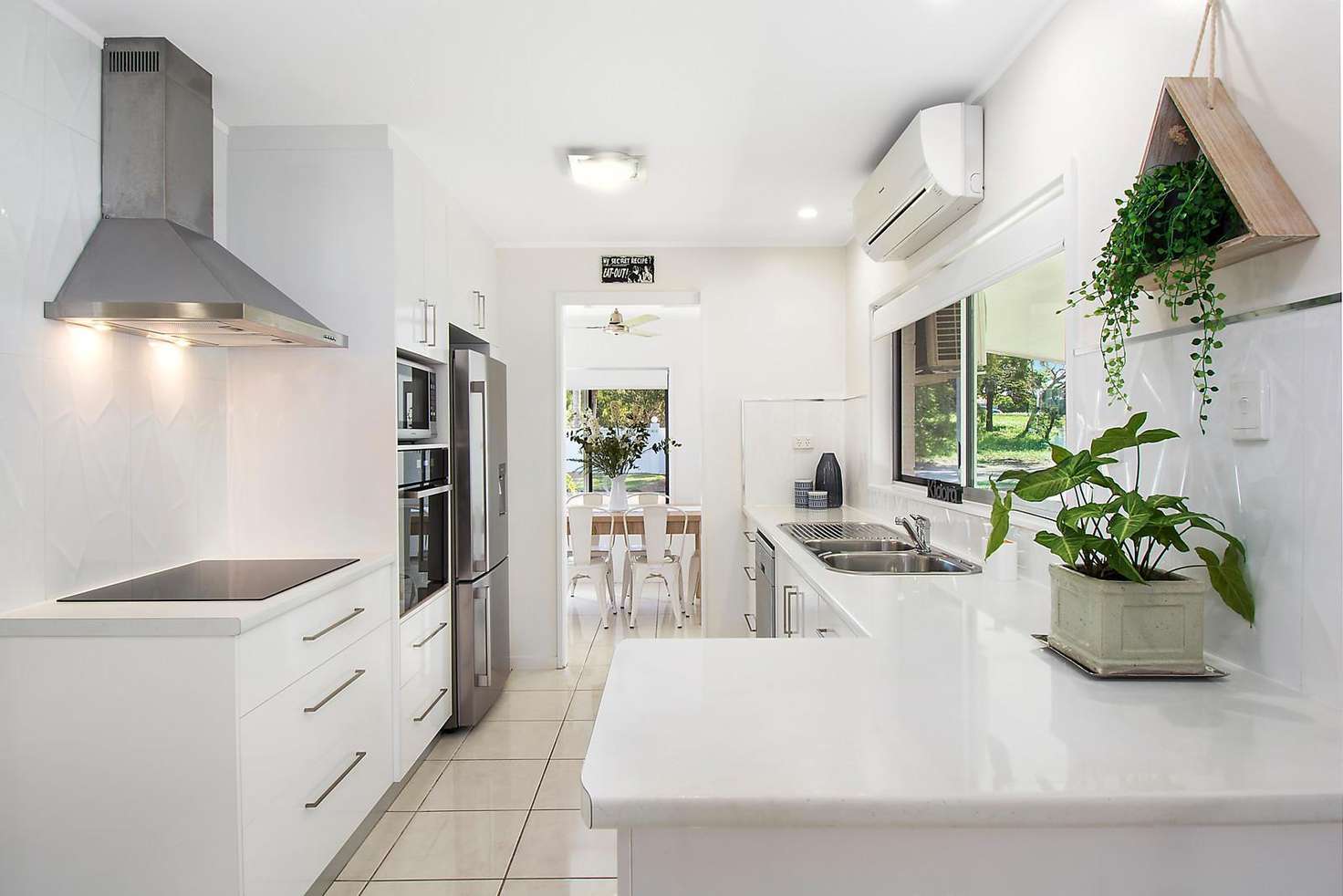 Main view of Homely house listing, 85 Primrose Street, Belgian Gardens QLD 4810