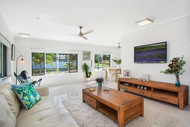 Second view of Homely house listing, 85 Primrose Street, Belgian Gardens QLD 4810