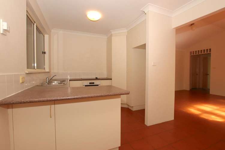 Second view of Homely townhouse listing, 1/3 Blueberry Court, Byron Bay NSW 2481