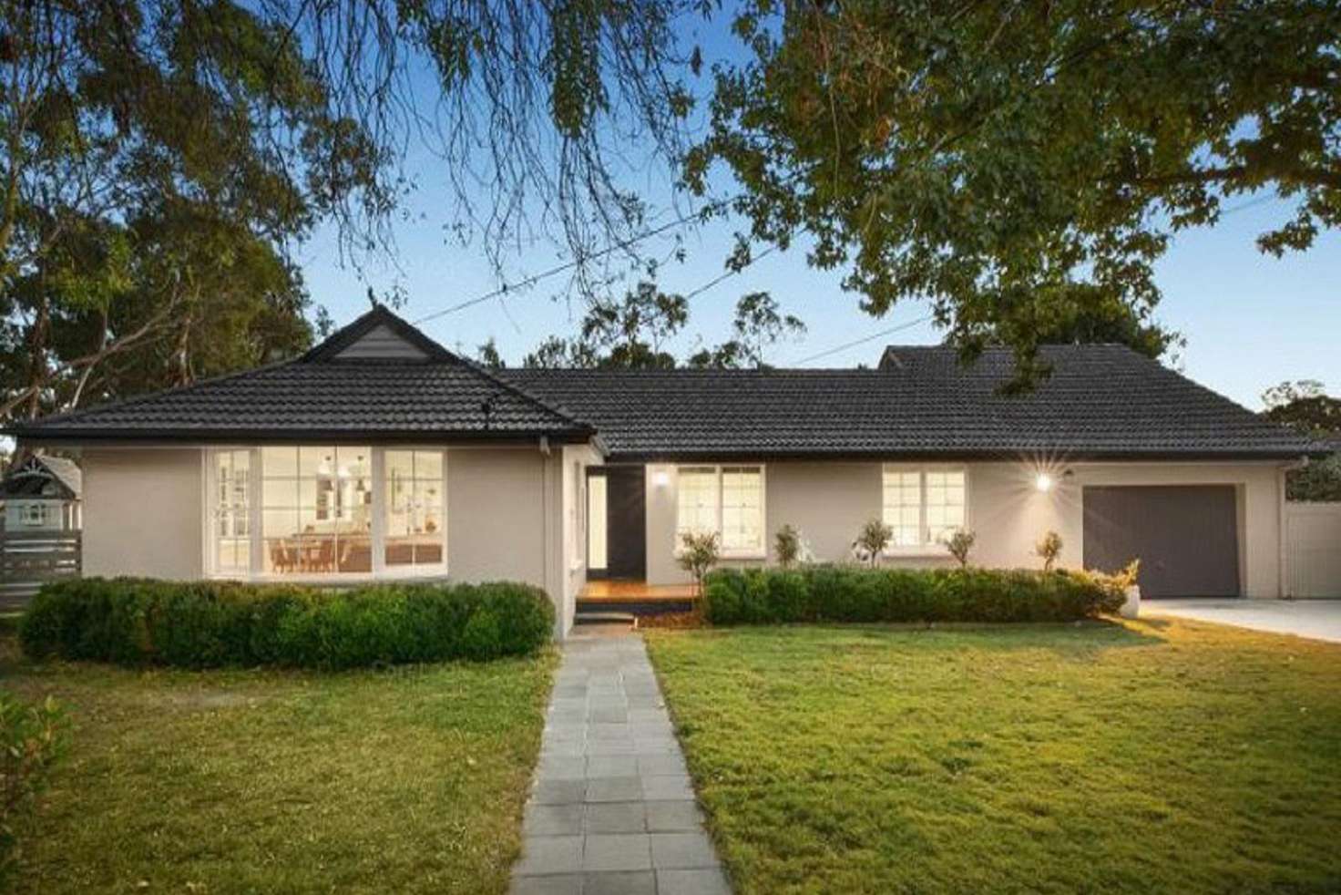 Main view of Homely house listing, 41 Hazelwood Road, Boronia VIC 3155