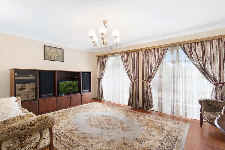 Second view of Homely house listing, 13 Hawke Place, Kings Langley NSW 2147