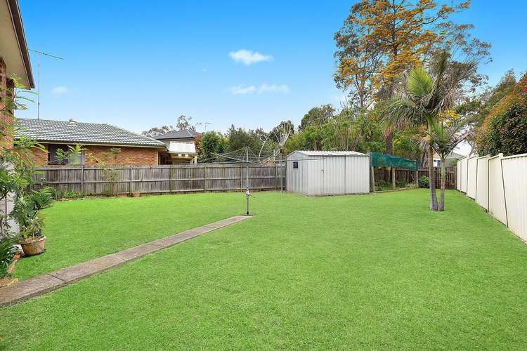 Fifth view of Homely house listing, 13 Hawke Place, Kings Langley NSW 2147