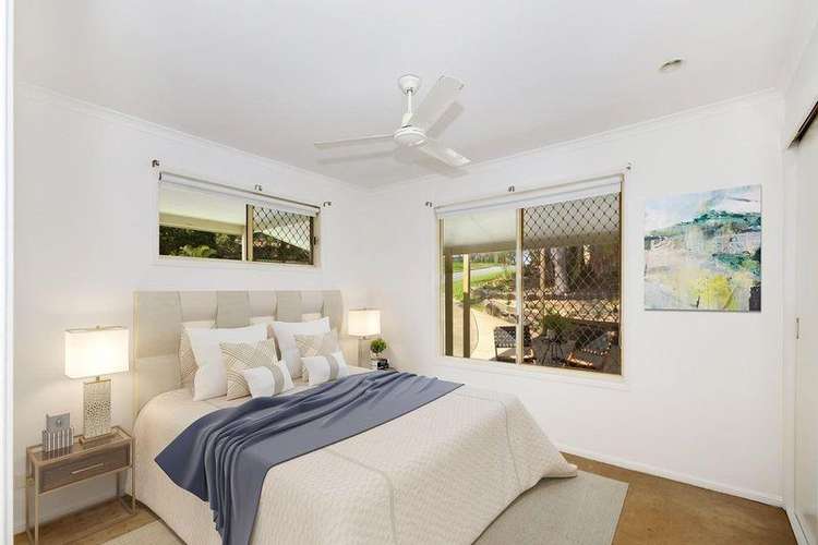 Fifth view of Homely house listing, 13 Karanne Drive, Mooloolah Valley QLD 4553