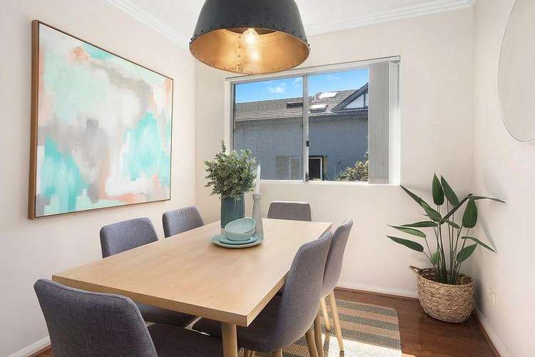 Third view of Homely apartment listing, 11/9 Olympia Road, Naremburn NSW 2065