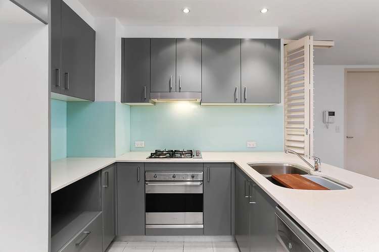 Third view of Homely apartment listing, 43/12 Orara Street, Waitara NSW 2077
