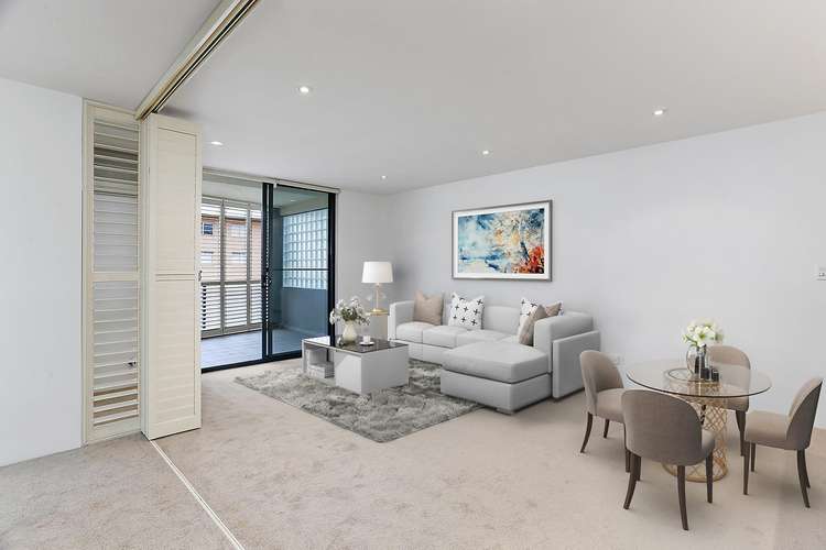 Fourth view of Homely apartment listing, 43/12 Orara Street, Waitara NSW 2077
