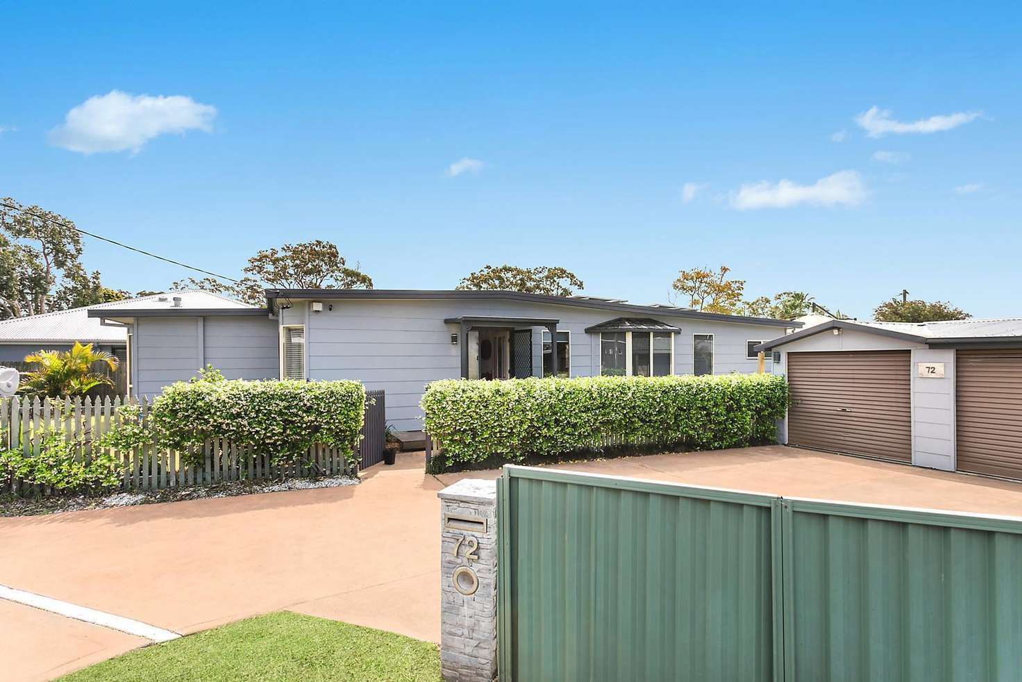 Main view of Homely house listing, 72 Narambi Road, Buff Point NSW 2262