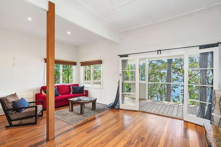Fourth view of Homely house listing, 34 Hudson Parade, Avalon Beach NSW 2107