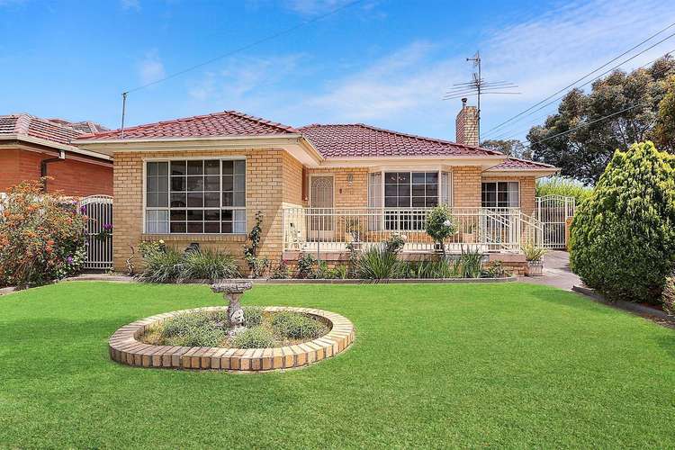 Main view of Homely house listing, 37 Glynda Street, Fawkner VIC 3060