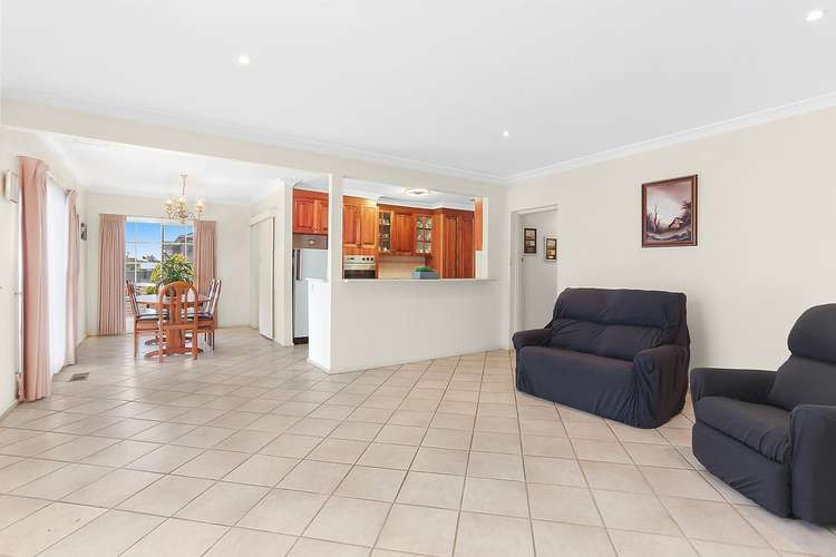 Fifth view of Homely house listing, 37 Glynda Street, Fawkner VIC 3060