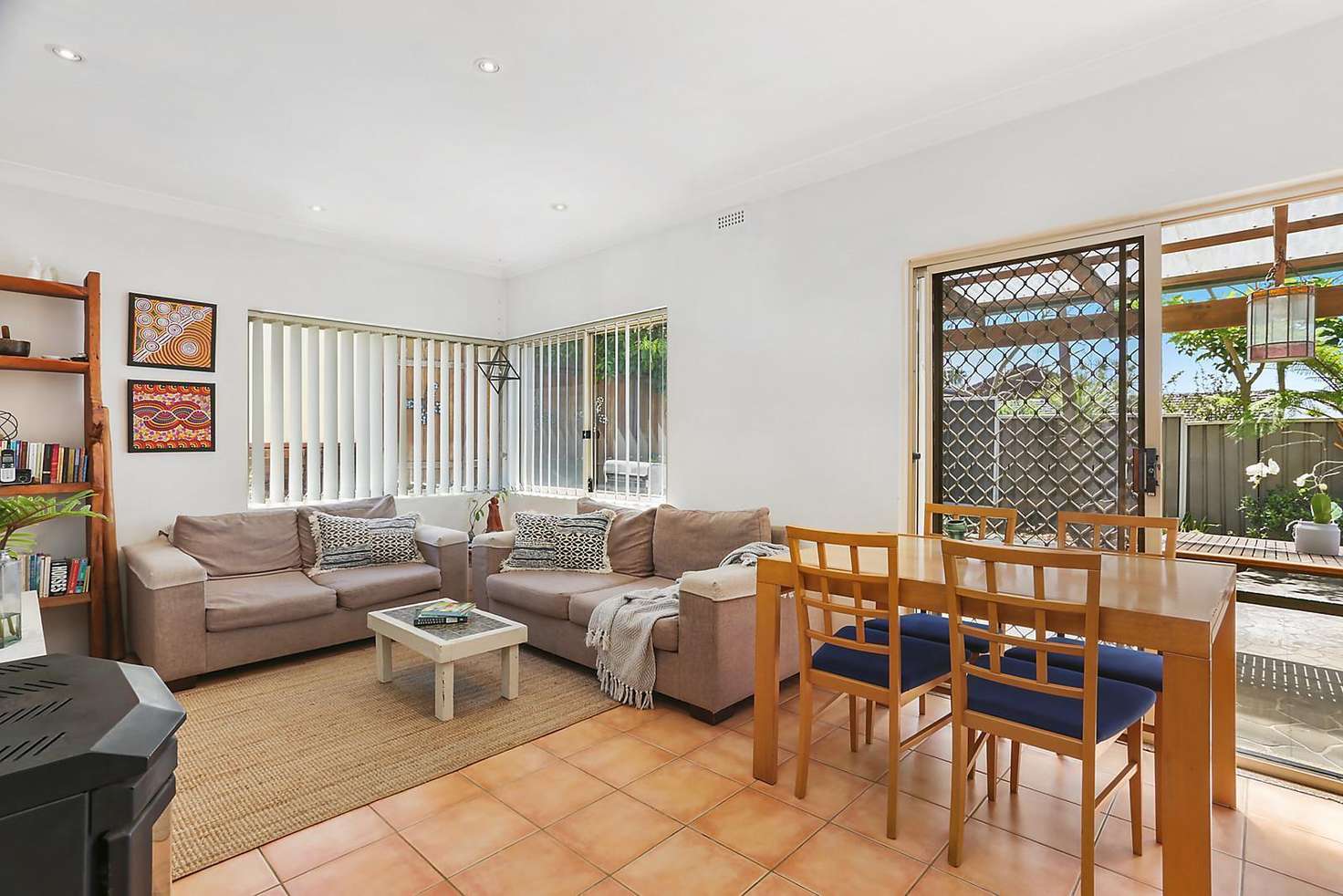 Main view of Homely unit listing, 2/1294 Bunnerong Road, Phillip Bay NSW 2036