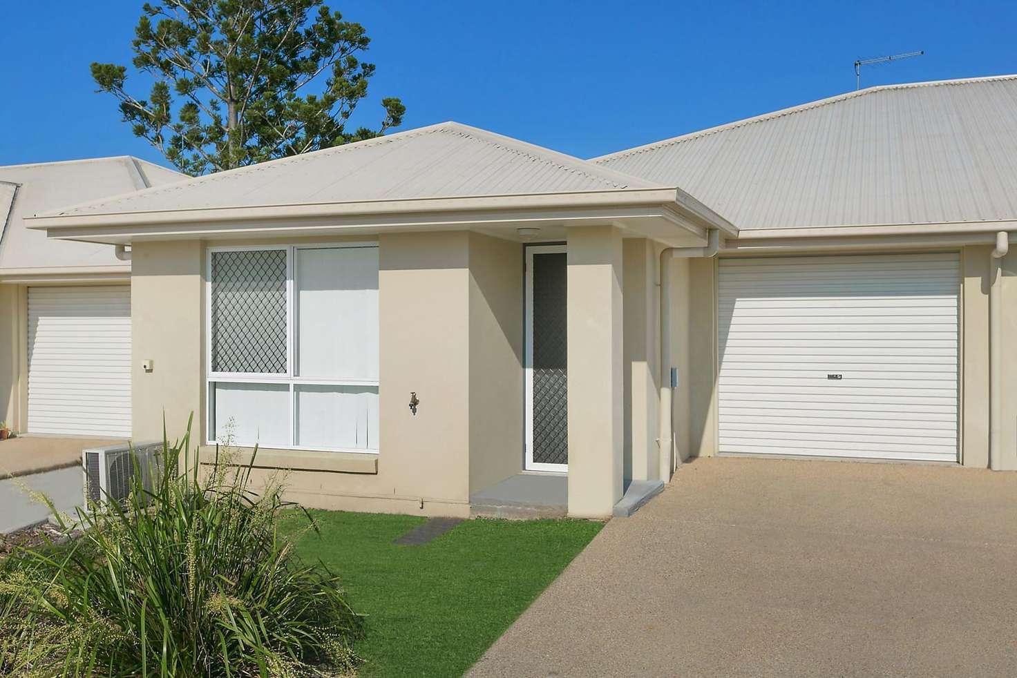 Main view of Homely unit listing, 10/74 Richmond Street, Berserker QLD 4701