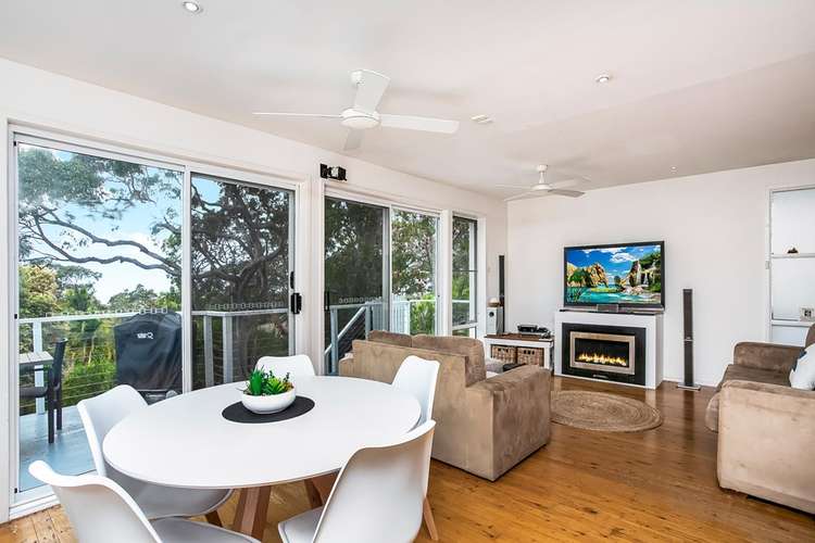 Main view of Homely house listing, 121 Plateau Road, Bilgola Plateau NSW 2107