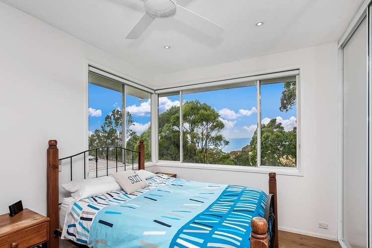 Fifth view of Homely house listing, 121 Plateau Road, Bilgola Plateau NSW 2107