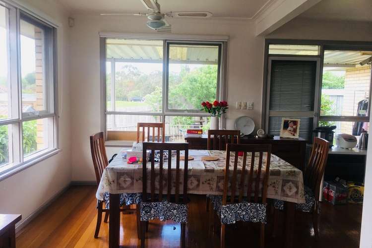 Second view of Homely house listing, 6 Melba Court, Burwood East VIC 3151