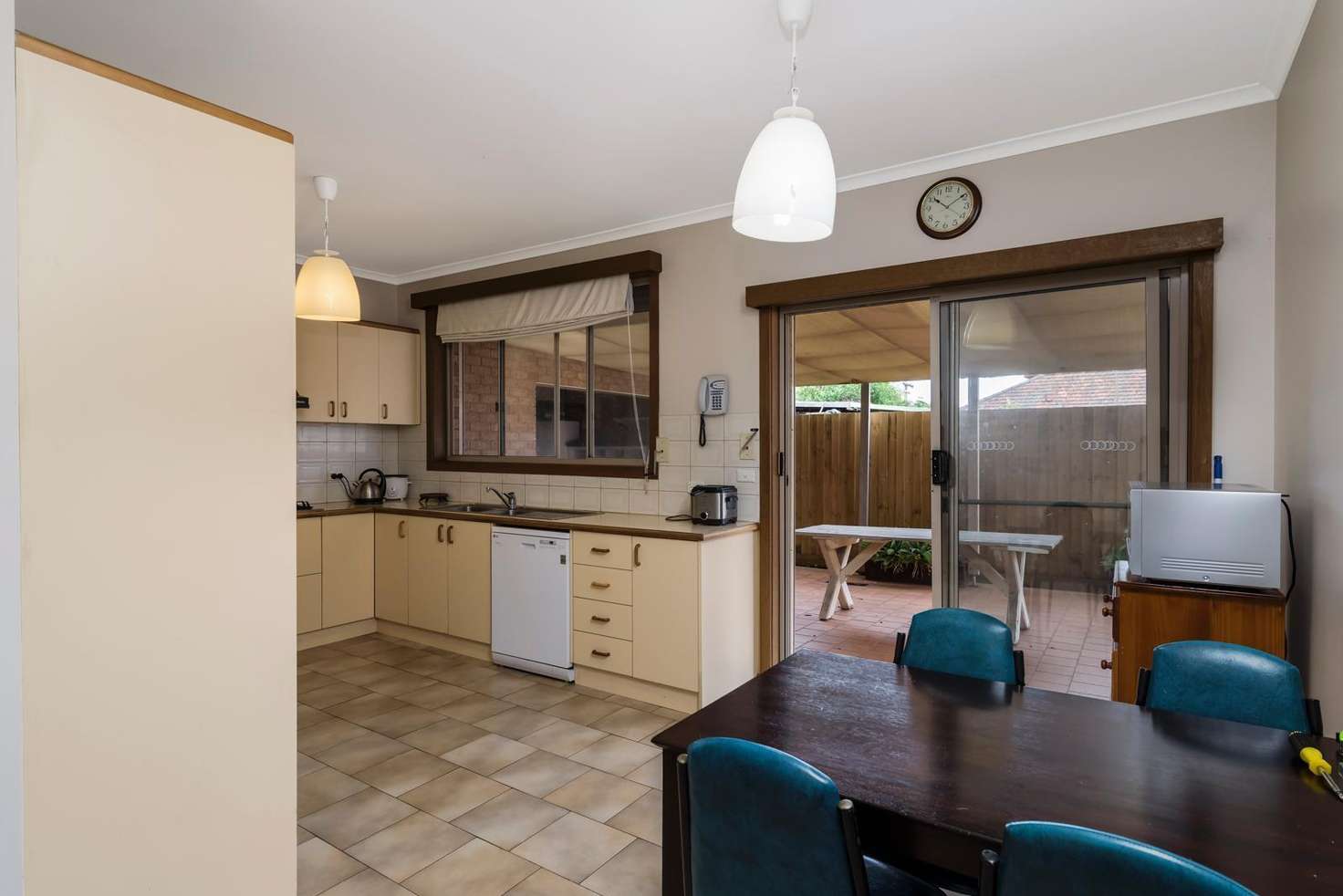 Main view of Homely unit listing, 2/5 Clara Street, Fawkner VIC 3060