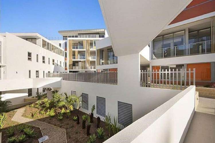 Main view of Homely apartment listing, 31/273A Fowler Road, Illawong NSW 2234