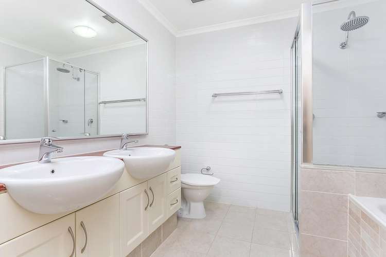 Third view of Homely apartment listing, 25/25 Market Street, Breakfast Point NSW 2137