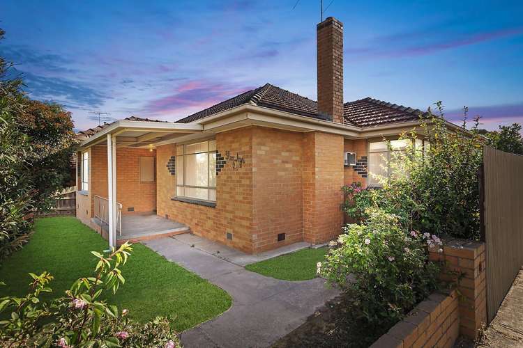 Second view of Homely house listing, 2 Janice Court, Fawkner VIC 3060