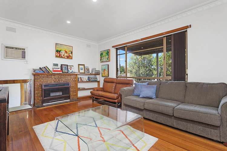 Third view of Homely house listing, 2 Janice Court, Fawkner VIC 3060