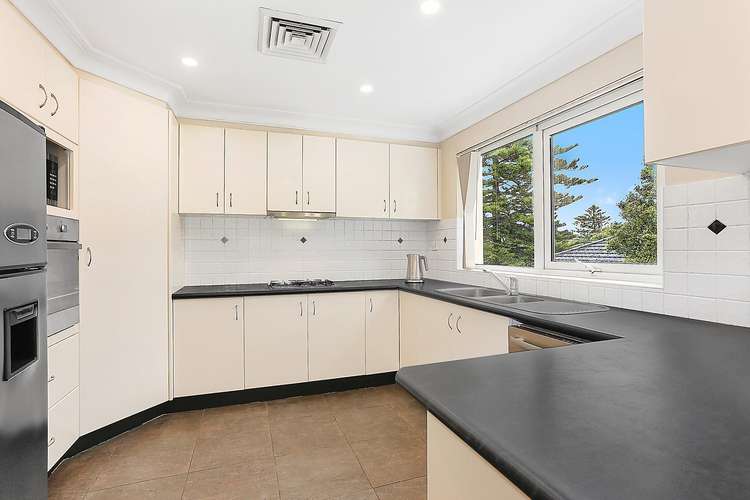 Second view of Homely semiDetached listing, 1/25 Maher Street, Hurstville NSW 2220