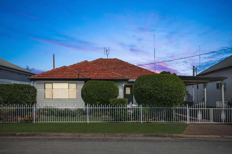 Main view of Homely house listing, 25 Elizabeth Street, Cessnock NSW 2325