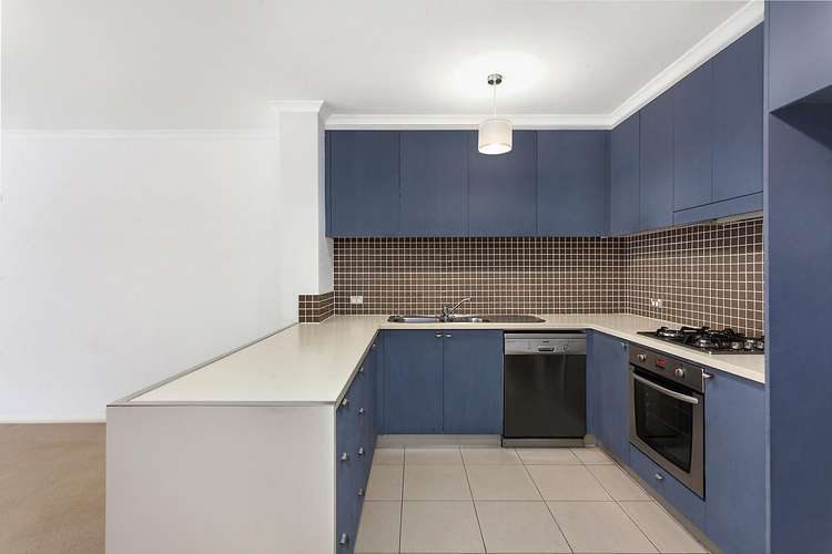 Second view of Homely apartment listing, 104/80 John Whiteway Drive, Gosford NSW 2250