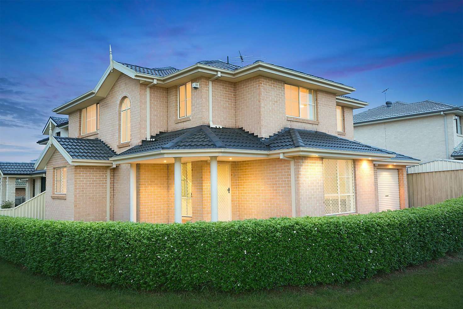 Main view of Homely house listing, 2 Taranto Place, Prestons NSW 2170