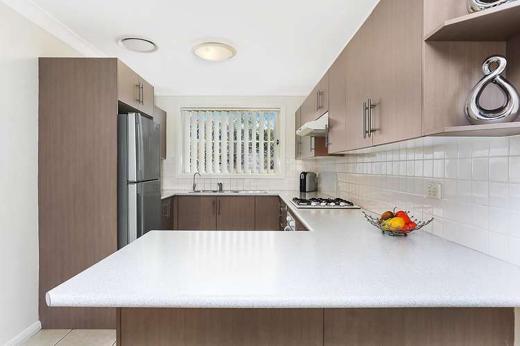 Second view of Homely house listing, 2 Taranto Place, Prestons NSW 2170