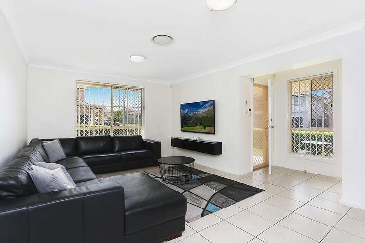 Fourth view of Homely house listing, 2 Taranto Place, Prestons NSW 2170