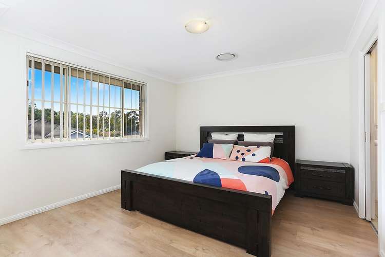 Fifth view of Homely house listing, 2 Taranto Place, Prestons NSW 2170