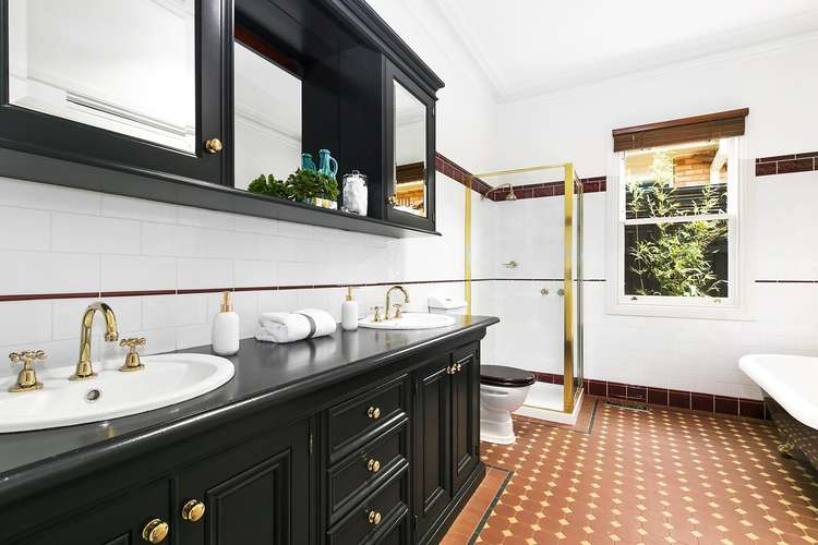 Sixth view of Homely house listing, 32 Elm Grove, Balaclava VIC 3183