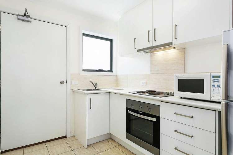 Second view of Homely apartment listing, 11/30 Pickett Street, Footscray VIC 3011