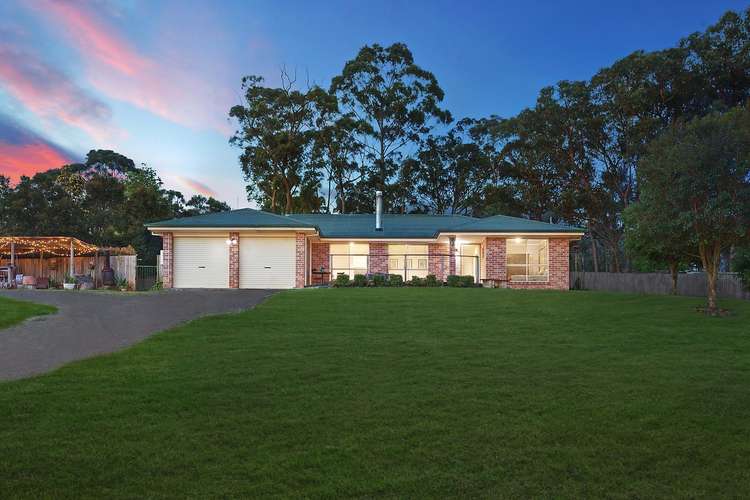 Main view of Homely ruralOther listing, 1810 Wisemans Ferry Road, Central Mangrove NSW 2250