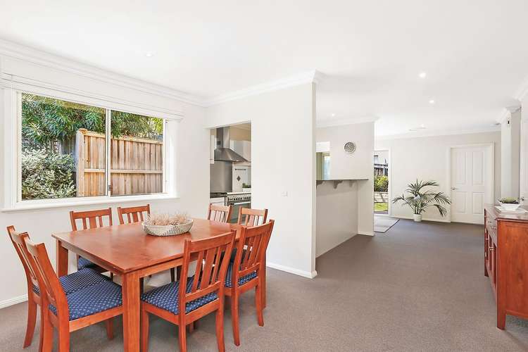 Fourth view of Homely house listing, 49 Madison Way, Allambie Heights NSW 2100