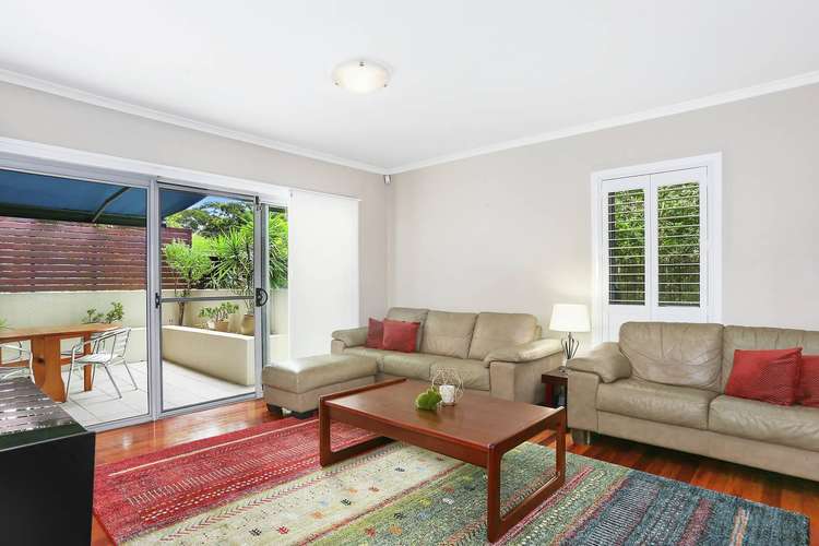Second view of Homely townhouse listing, 4/110 Slade Road, Bardwell Park NSW 2207