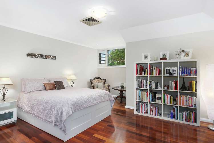 Fourth view of Homely townhouse listing, 4/110 Slade Road, Bardwell Park NSW 2207