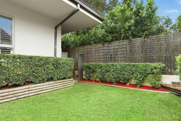 Fifth view of Homely townhouse listing, 4/110 Slade Road, Bardwell Park NSW 2207