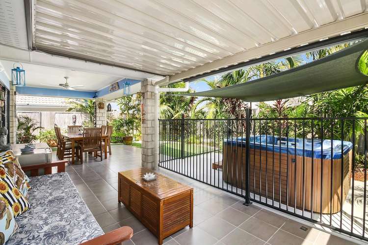 Main view of Homely house listing, 14 Rosella Crescent, Springfield Lakes QLD 4300