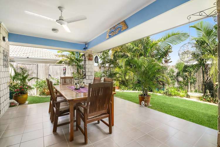 Second view of Homely house listing, 14 Rosella Crescent, Springfield Lakes QLD 4300