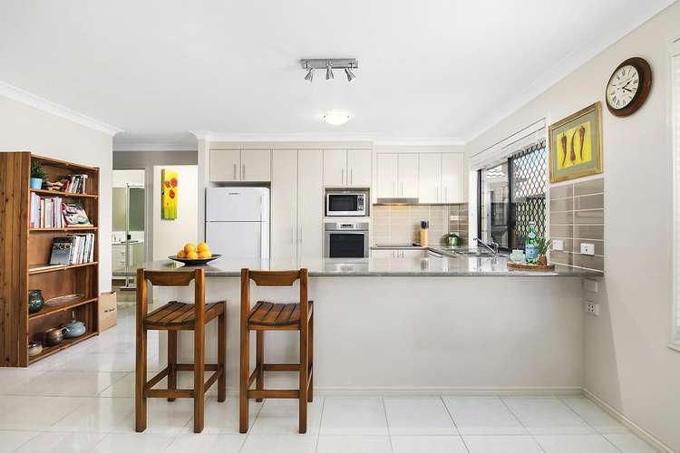 Third view of Homely house listing, 14 Rosella Crescent, Springfield Lakes QLD 4300