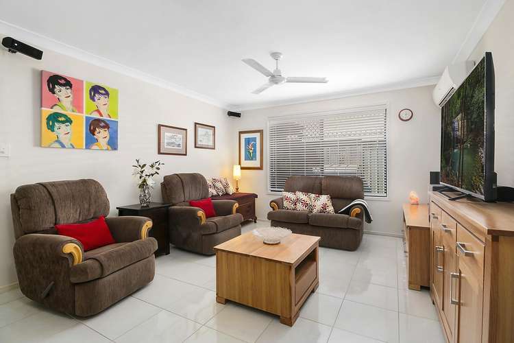 Fifth view of Homely house listing, 14 Rosella Crescent, Springfield Lakes QLD 4300