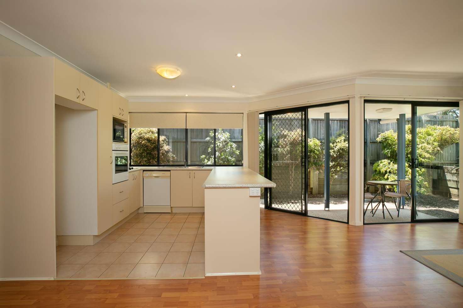 Main view of Homely unit listing, 1/15 Schwartz, Buderim QLD 4556