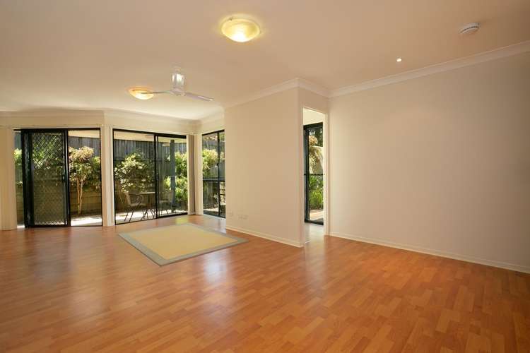Second view of Homely unit listing, 1/15 Schwartz, Buderim QLD 4556