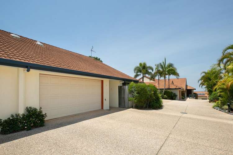 Fifth view of Homely unit listing, 1/15 Schwartz, Buderim QLD 4556